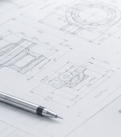 Planung für 3D Druck